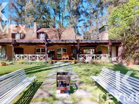 Casa en Venta de 4 dormitorios