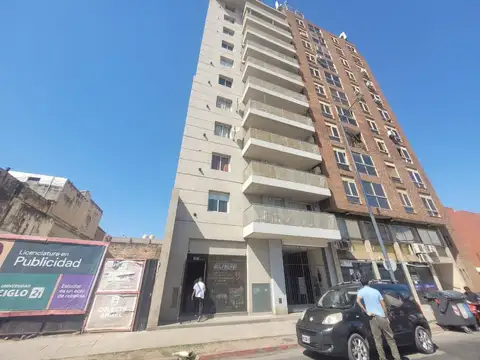 Venta local comercial centro de Córdoba avenida