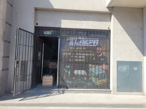 Local en Venta en Centro, USD 175.000