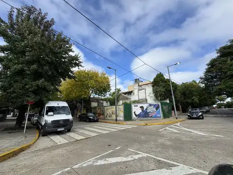 TERRENO Conesa esq Vedia