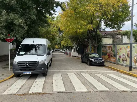 Terreno en Venta de 127,0 m2