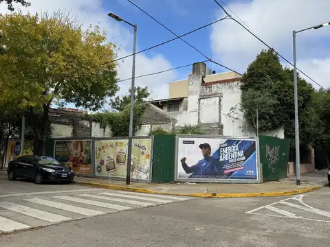 Terreno en Venta 29  mts Frente