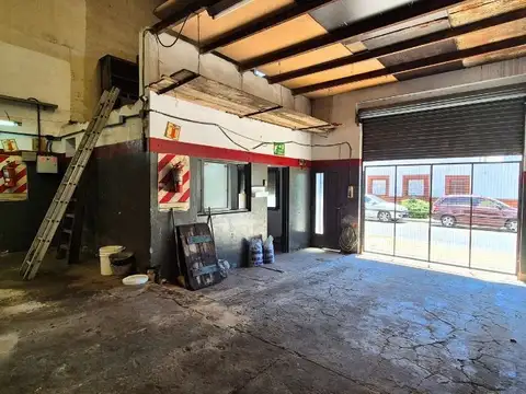 Galpon en Alquiler en Villa Lynch, $ 1.600.000