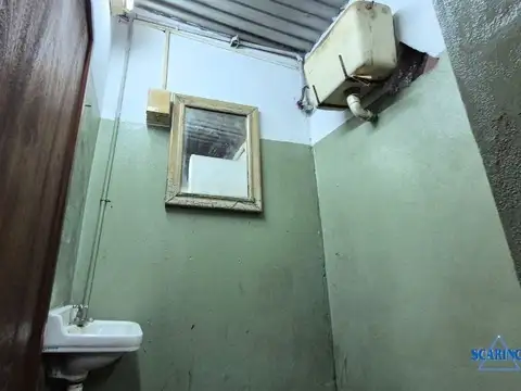 Galpon en Alquiler 60 años