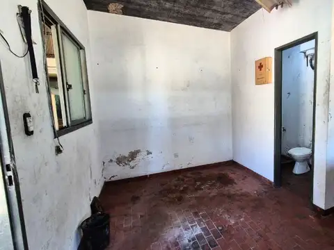 Galpon en Alquiler en Villa Lynch, $ 1.600.000