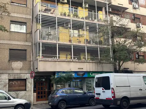 Muy funcional. Excelente ubiación