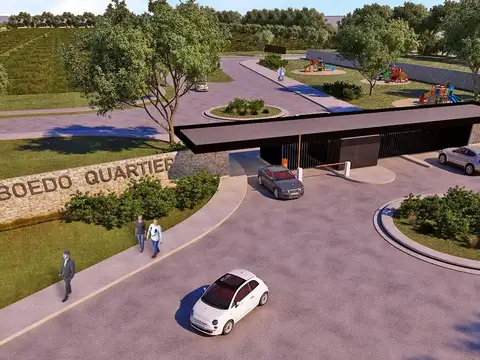 Terreno en Venta de 500,0 m2