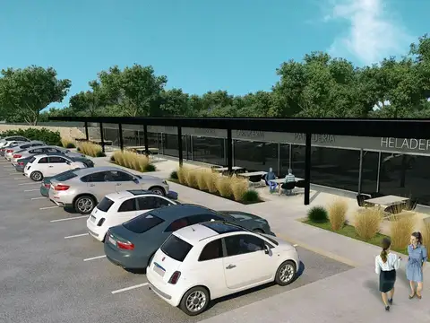 LOTE EN VENTA BARRIO PRIVADO BOEDO QUARTIER