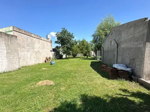 Terreno - Puerto Gaboto