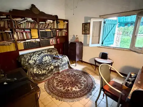 Presidente Arturo Illia 1900