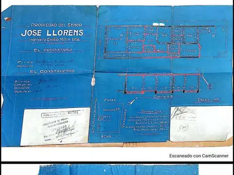 Casa en Venta 83 años