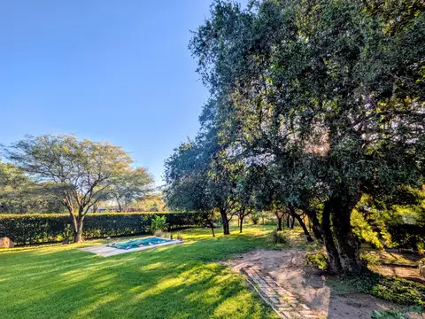 Camino a Barranca de los Loros, Villa de las Rosas, Traslasierra