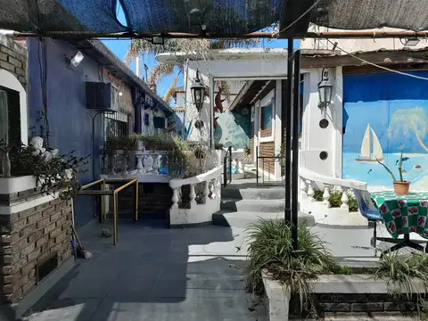 Calle 30 entre 107 y 108 A