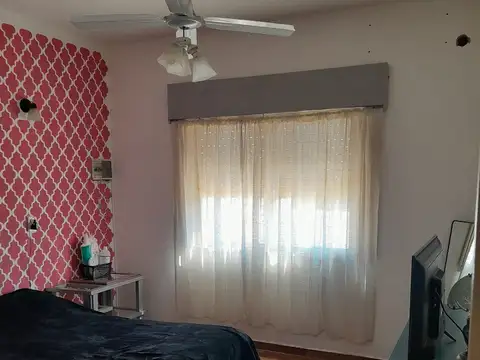 Calle 30 entre 107 y 108 A