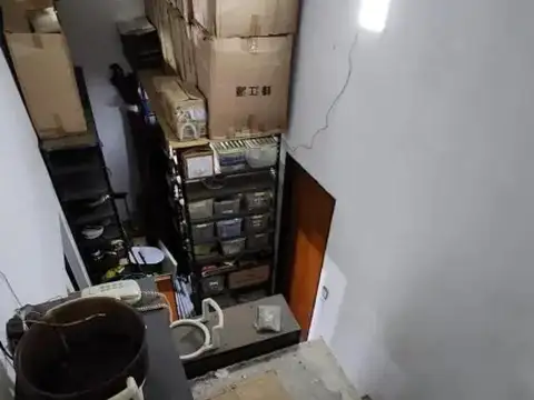 Local en Venta en Parque Patricios, USD 178.000