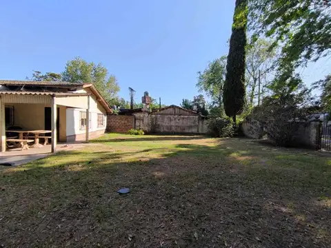 Terreno en Venta en General Rodriguez, USD 35.500