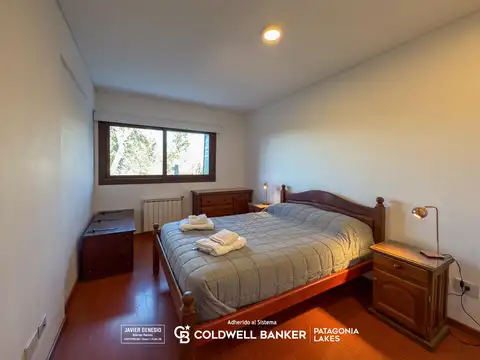 Departamento en Venta 9 años