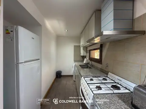 Departamento en Venta en Centro, USD 115.000