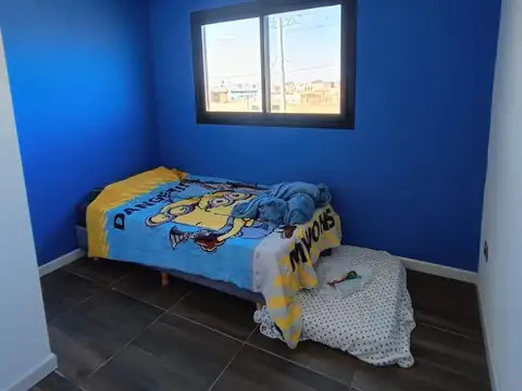 Casa en Venta en Domselaar, USD 97.000