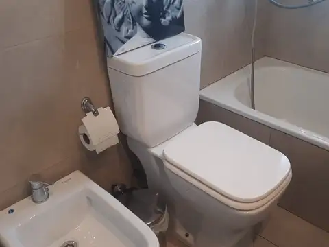 Departamento en Alquiler de 1 dormitorio