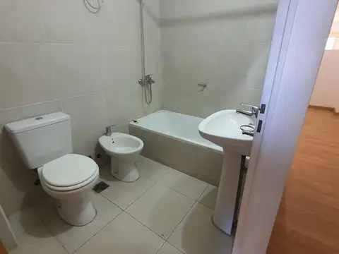 1 amb. Palermo, Gasco 1200, 49 m2, frente, balcón, moderno x