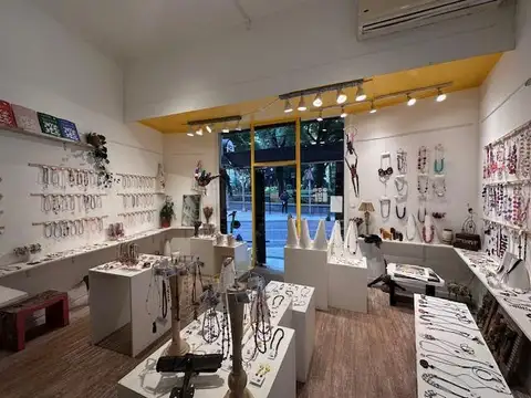 Local en  Plaza San Martìn, 4 x 9 Oportunidad Inversores