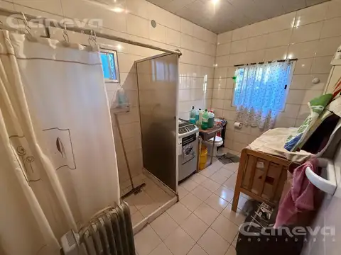 Depto Tipo Casa en Venta en Villa Adelina, USD 120.000