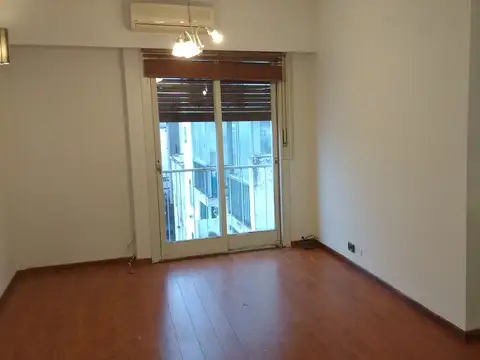 bartolome mitre 1700, Piso 10