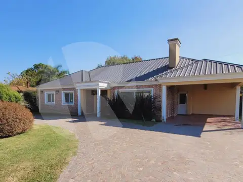 Aero Country Club Mz 89 Lote 2