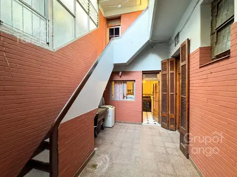 Venta PH 5 Ambientes Almagro Norte Patio Terraza Baulera