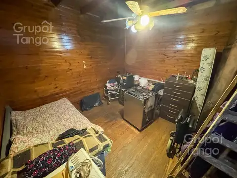 Depto Tipo Casa en Venta en Almagro Norte, USD 149.000