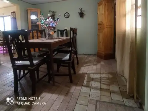 Casa en Venta de 2 dormitorios