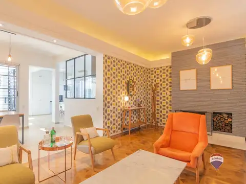 Casa en Venta 35 años