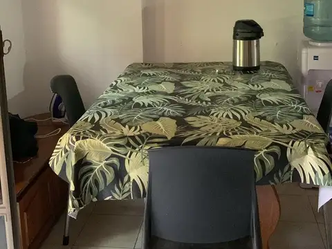 Departamento en Venta de 6 ambientes