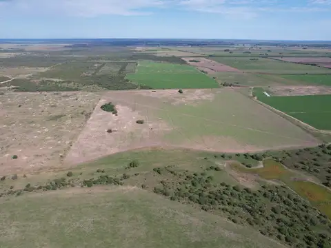Campo en Venta de 5.200  ha