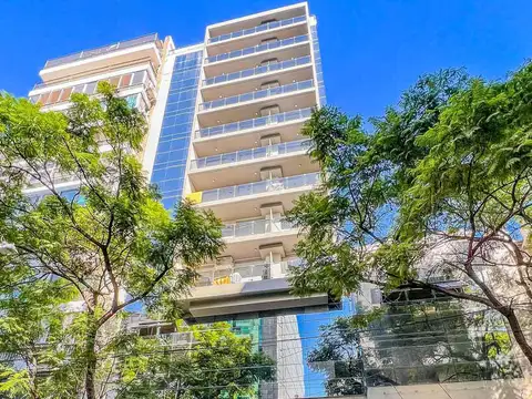 San Lorenzo y Paraguay - Cochera.