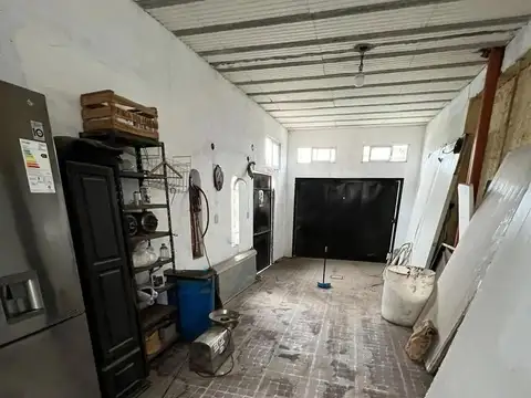 Casa en Castelar Sur