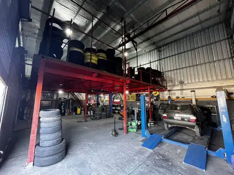 Oficina en Venta en La Plata, USD 300.000