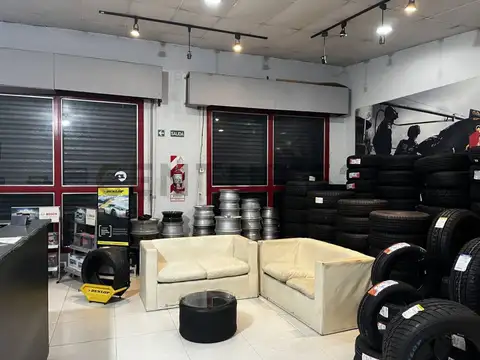 Oficina en Venta 2025 años