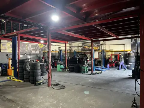 Oficina en Venta 2025 años