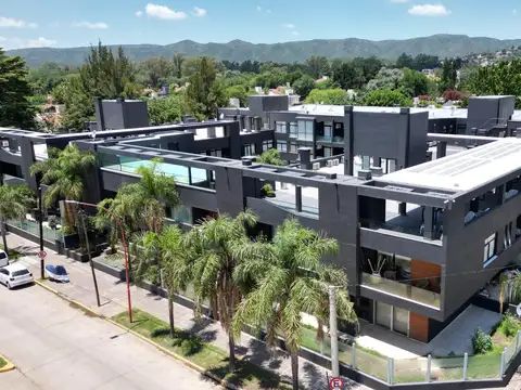 Cochera en venta en Santa Rita