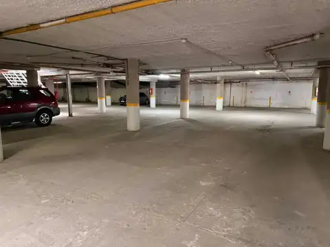 Cochera en Venta Fija