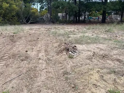 Terreno en venta - 798Mts2 - Pinamar