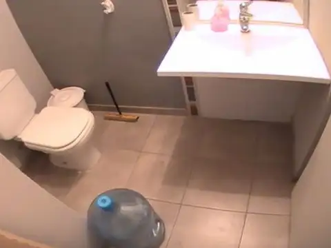 Oficina en Venta en Palermo