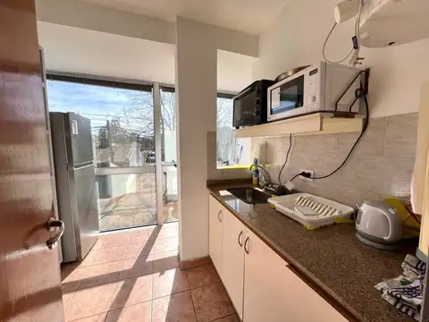 Oficina en Alquiler 8 años