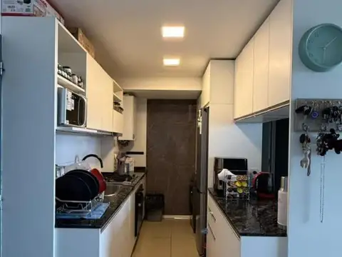 Departamento en venta en B° General Paz