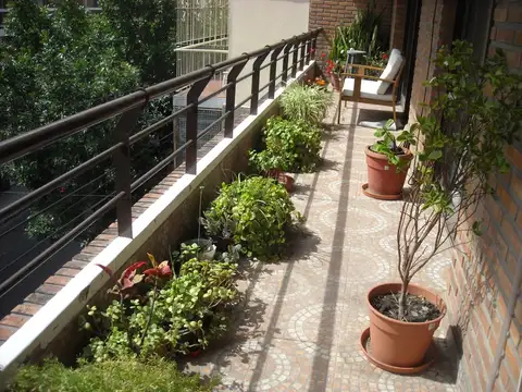 Departamento en Venta de 4 dormitorios