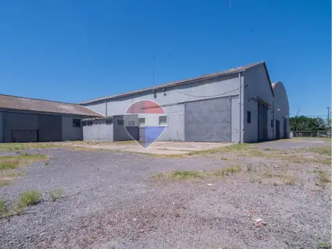Galpon en Alquiler 46 años