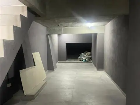 LOCALES - A LA CALLE - PALERMO, CAPITAL FEDERAL