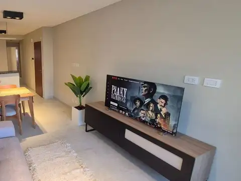 En Venta 1 Dormitorio Premium. Centro Rio